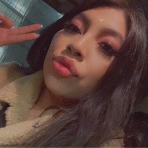 Meet your Posher, Lupe